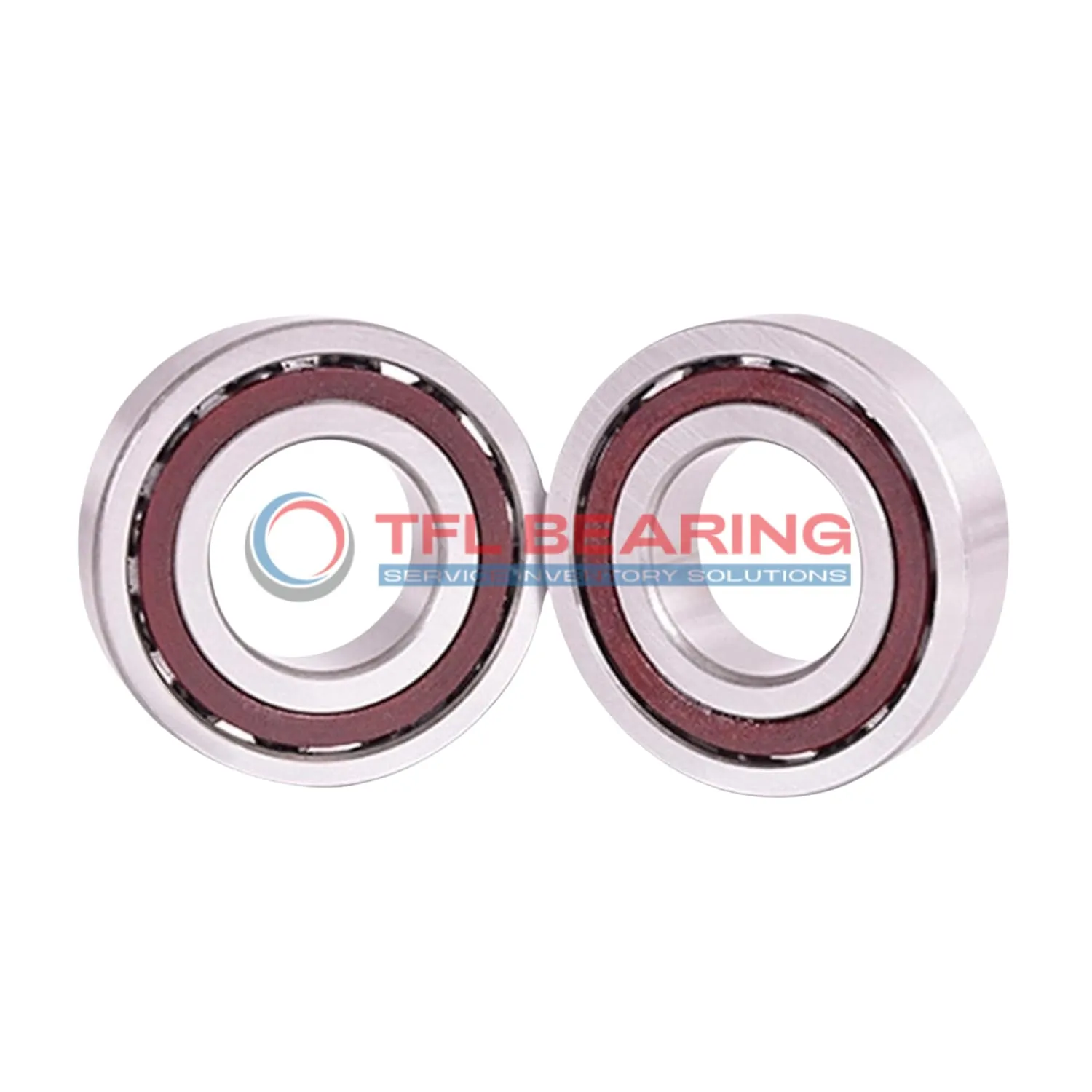 Super Precision Angular Contact Ball Bearings 71804 ACD/P4QBCA